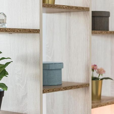 Guestready - Citytrend Apts Porto Kültér fotó