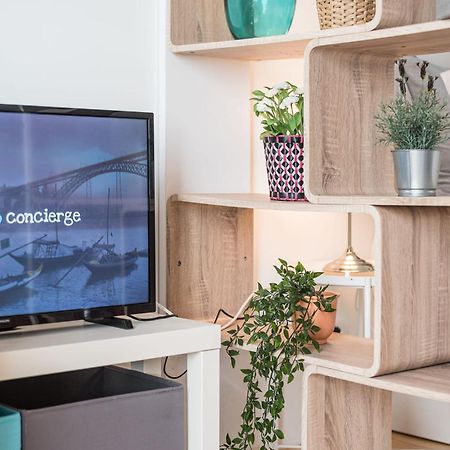 Guestready - Citytrend Apts Porto Kültér fotó