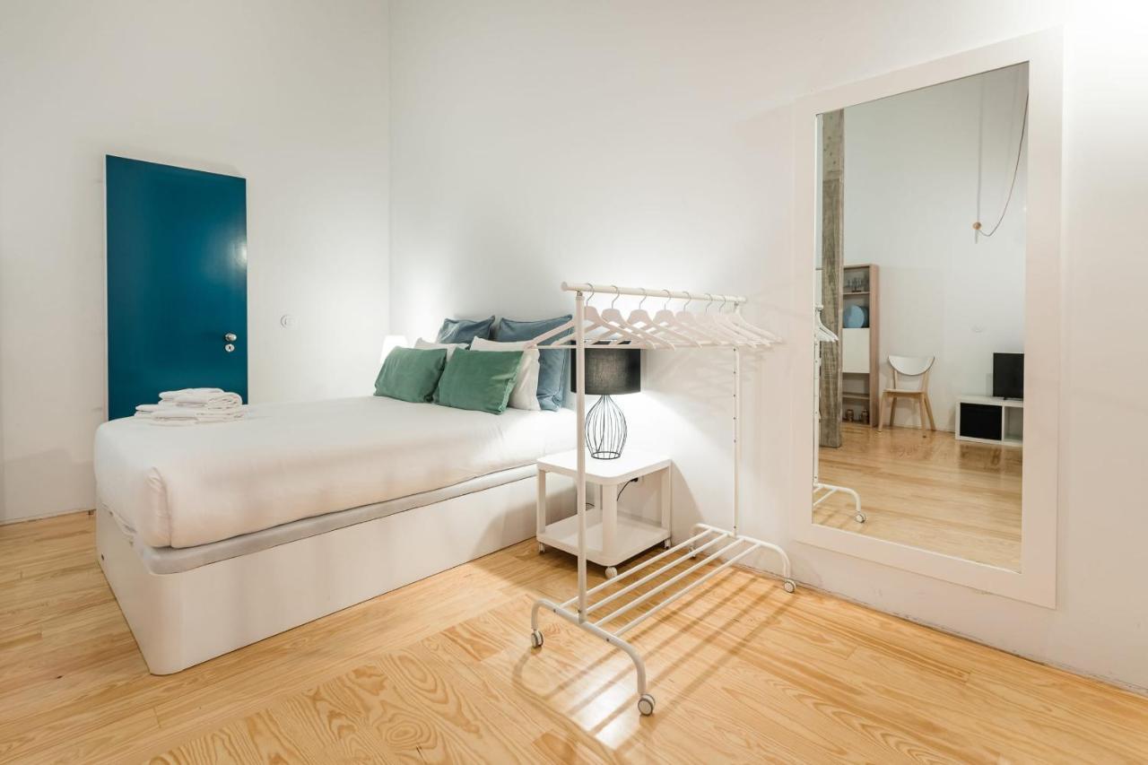 Guestready - Citytrend Apts Porto Kültér fotó