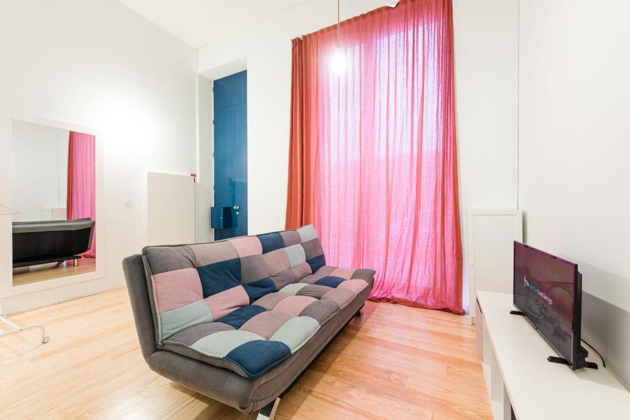 Guestready - Citytrend Apts Porto Kültér fotó