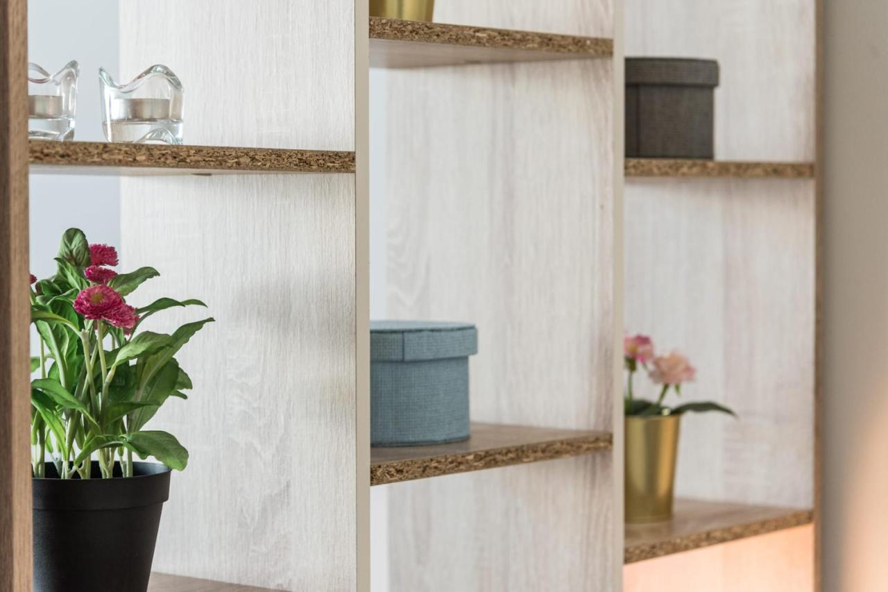 Guestready - Citytrend Apts Porto Kültér fotó