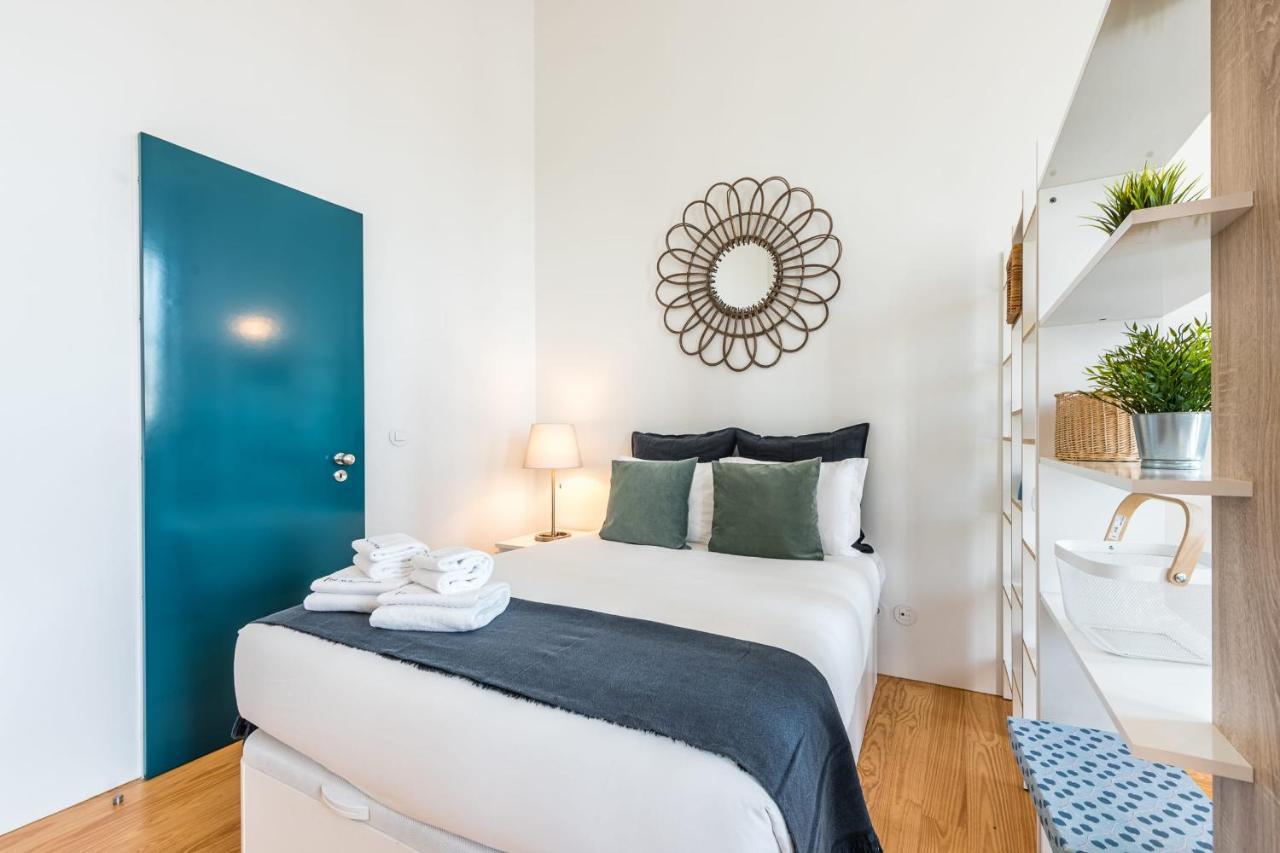 Guestready - Citytrend Apts Porto Kültér fotó