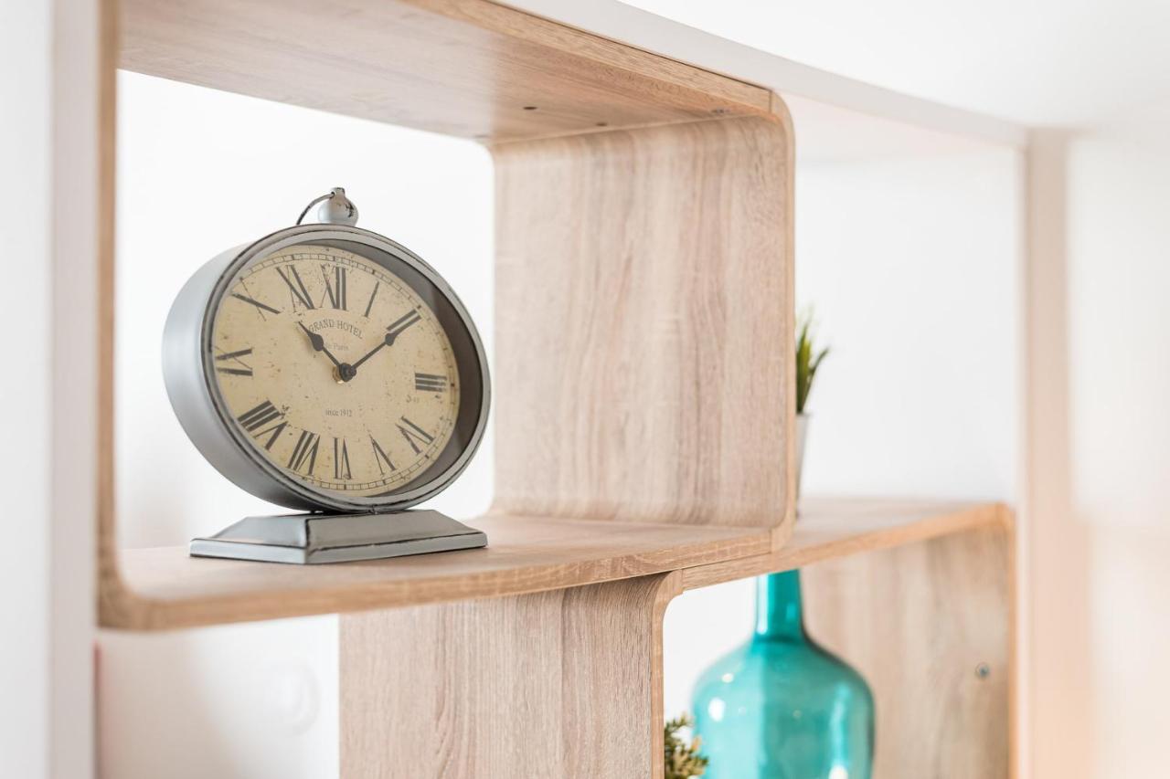 Guestready - Citytrend Apts Porto Kültér fotó