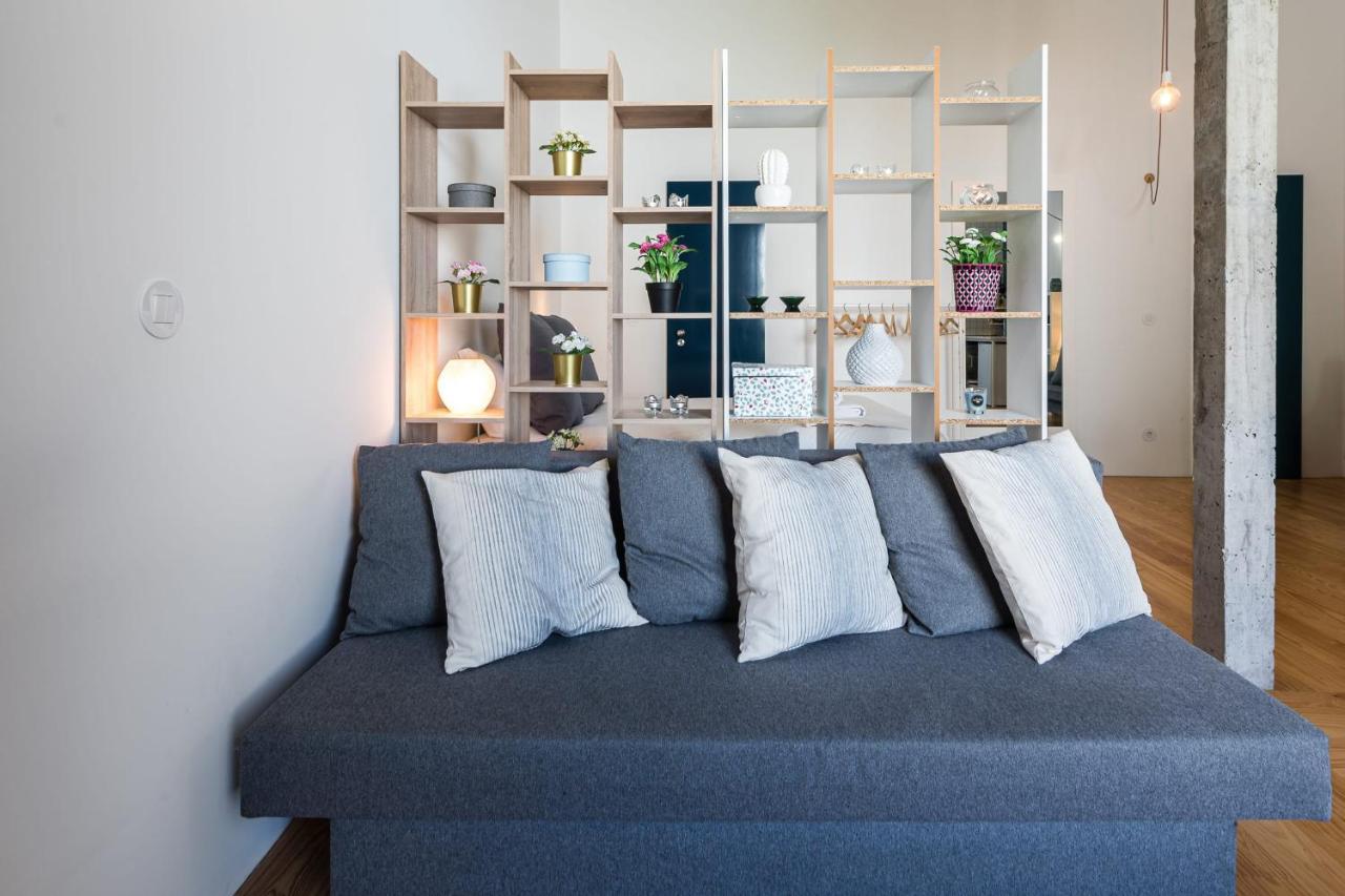 Guestready - Citytrend Apts Porto Kültér fotó
