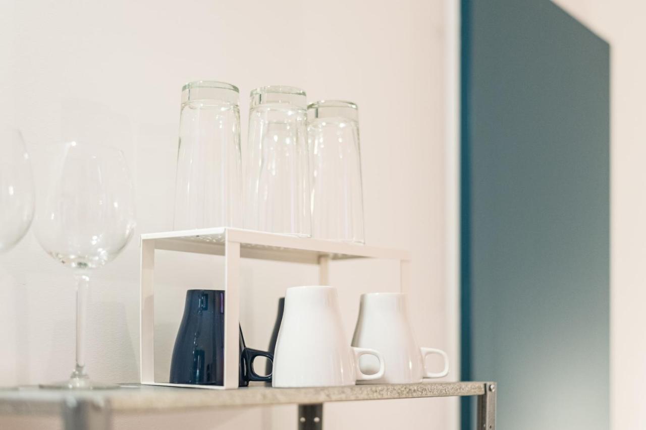 Guestready - Citytrend Apts Porto Kültér fotó