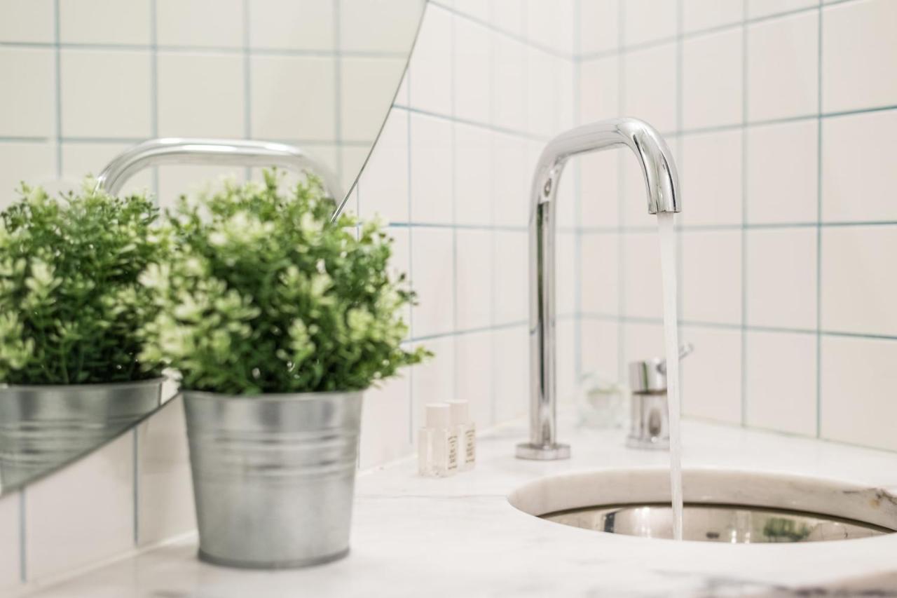 Guestready - Citytrend Apts Porto Kültér fotó