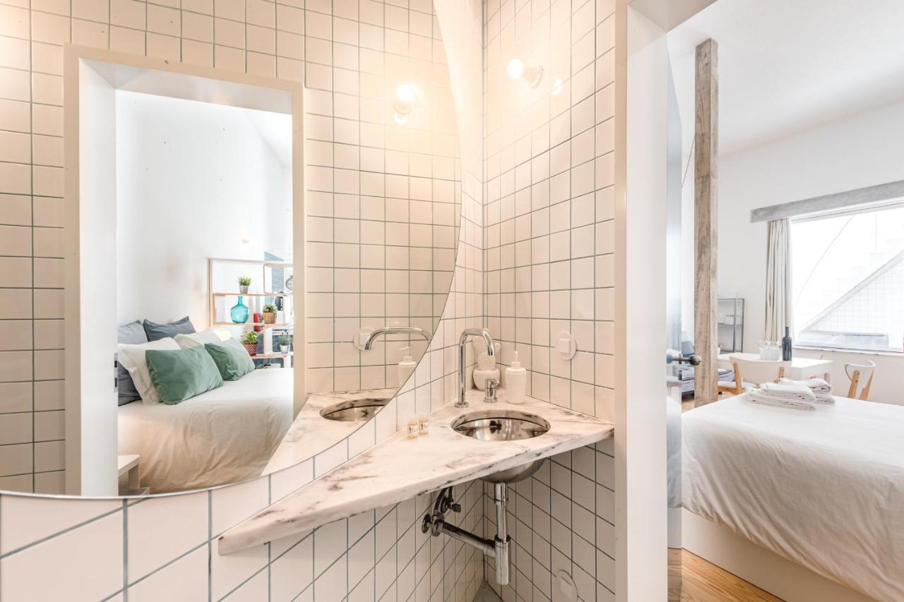 Guestready - Citytrend Apts Porto Kültér fotó