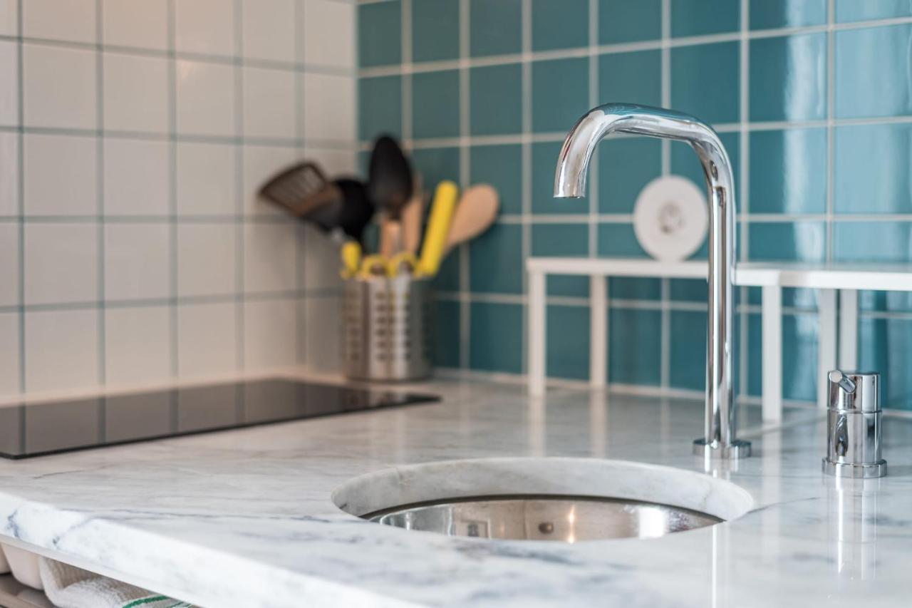 Guestready - Citytrend Apts Porto Kültér fotó