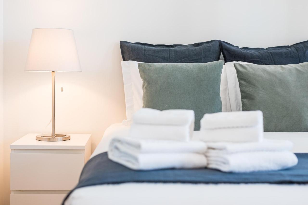 Guestready - Citytrend Apts Porto Kültér fotó