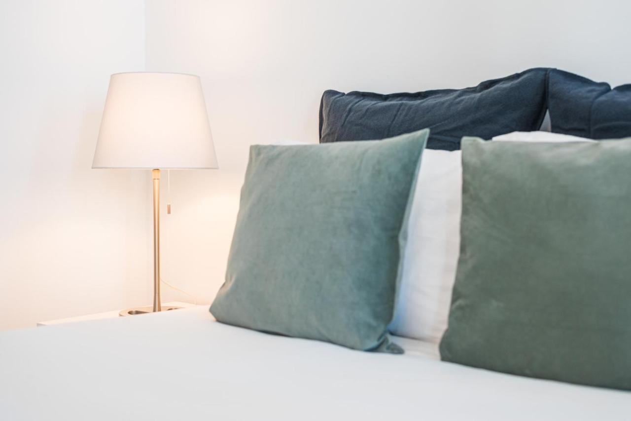 Guestready - Citytrend Apts Porto Kültér fotó