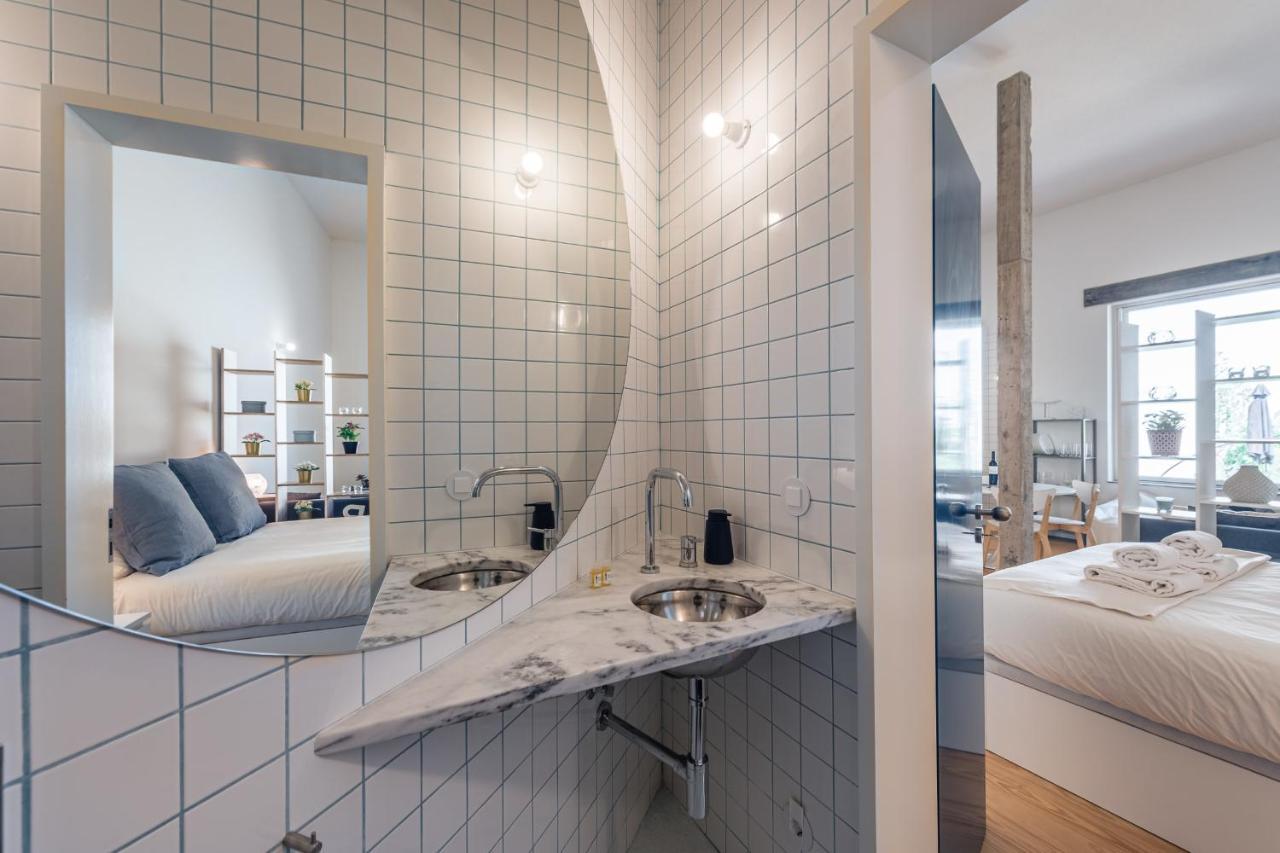 Guestready - Citytrend Apts Porto Kültér fotó