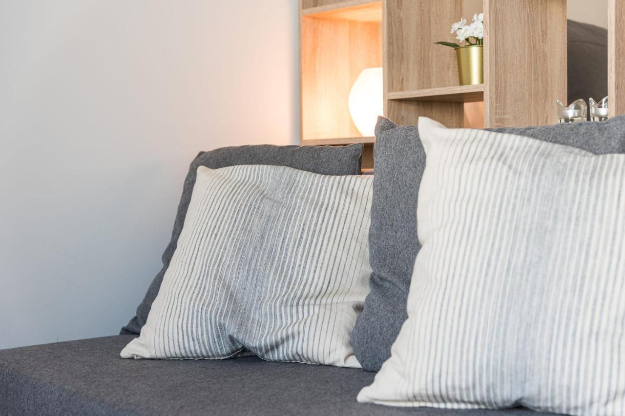 Guestready - Citytrend Apts Porto Kültér fotó