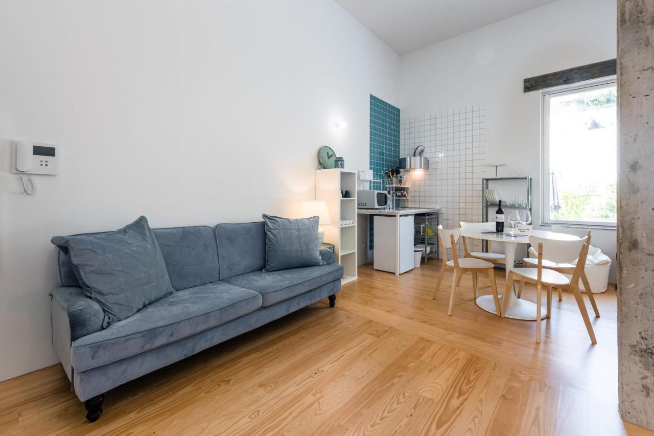 Guestready - Citytrend Apts Porto Kültér fotó