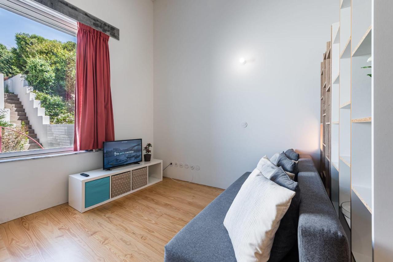 Guestready - Citytrend Apts Porto Kültér fotó