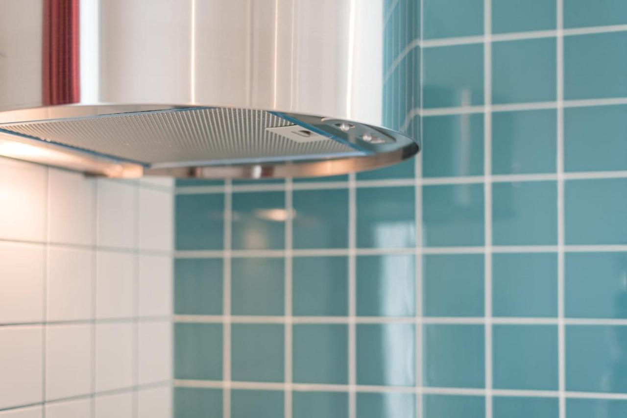 Guestready - Citytrend Apts Porto Kültér fotó