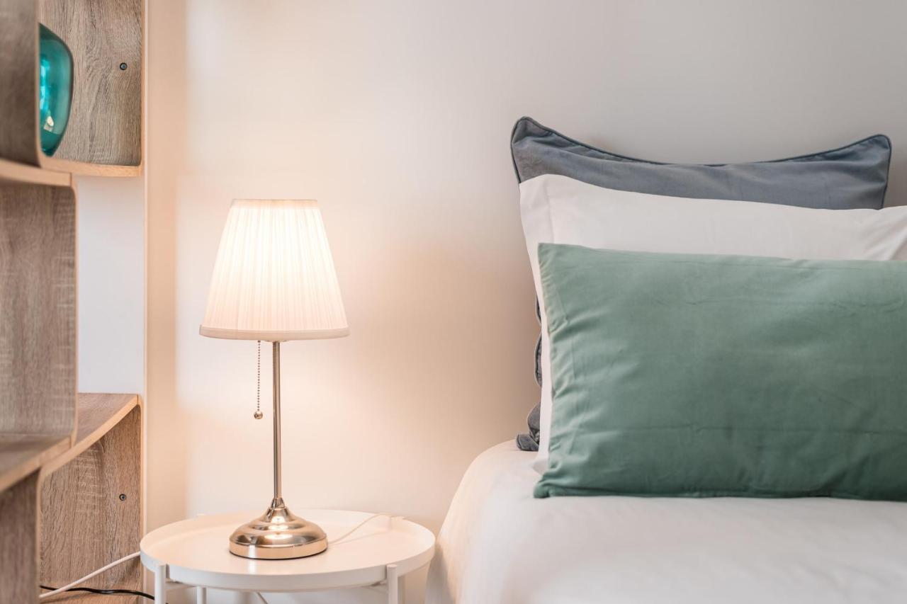 Guestready - Citytrend Apts Porto Kültér fotó