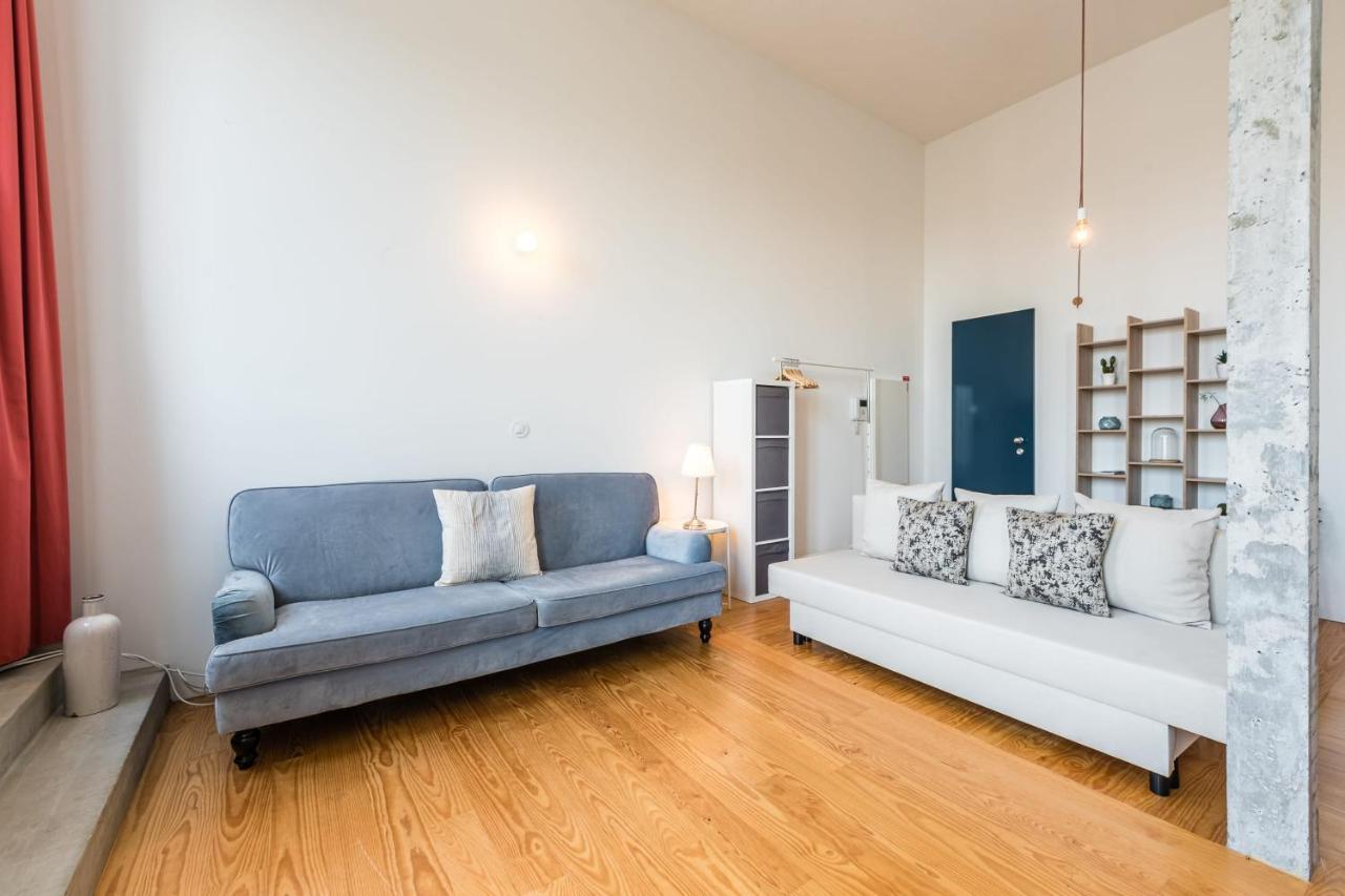Guestready - Citytrend Apts Porto Kültér fotó