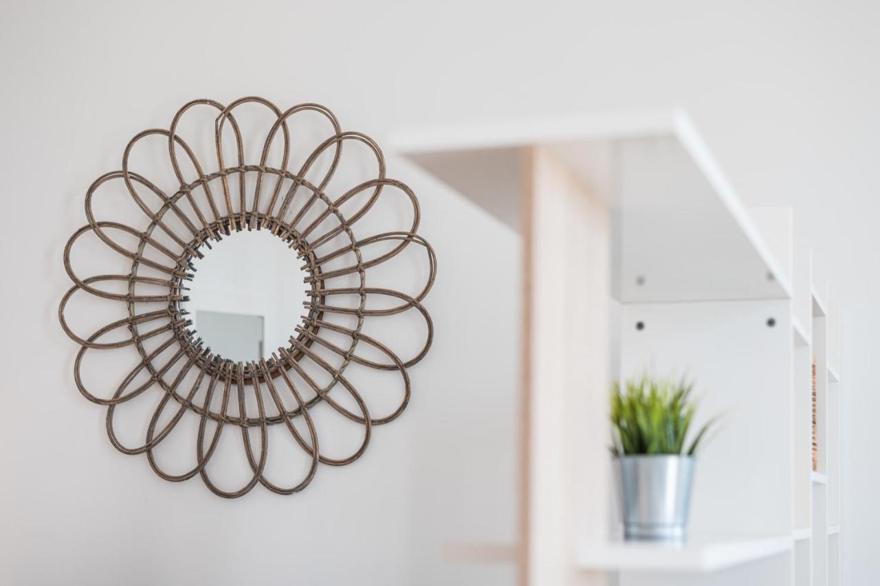 Guestready - Citytrend Apts Porto Kültér fotó