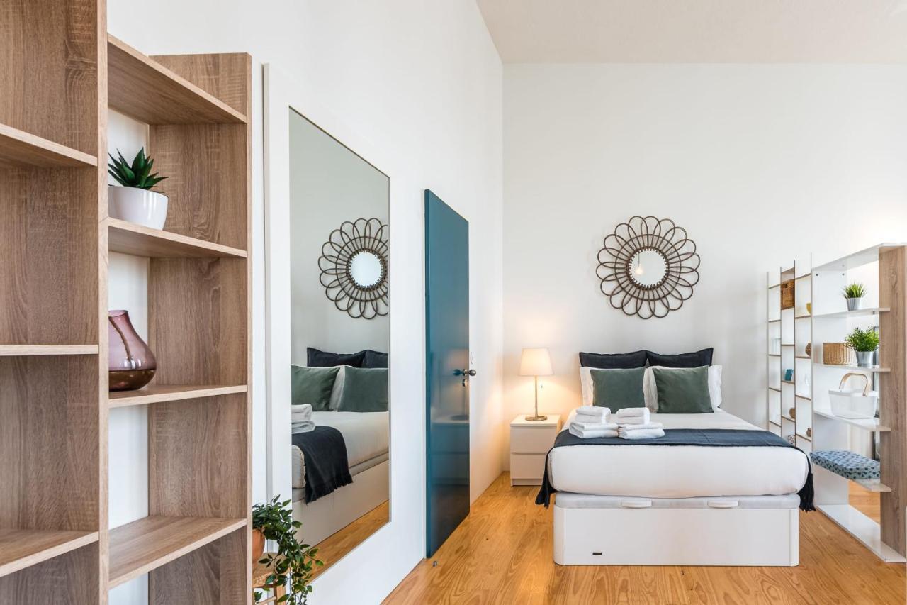 Guestready - Citytrend Apts Porto Kültér fotó