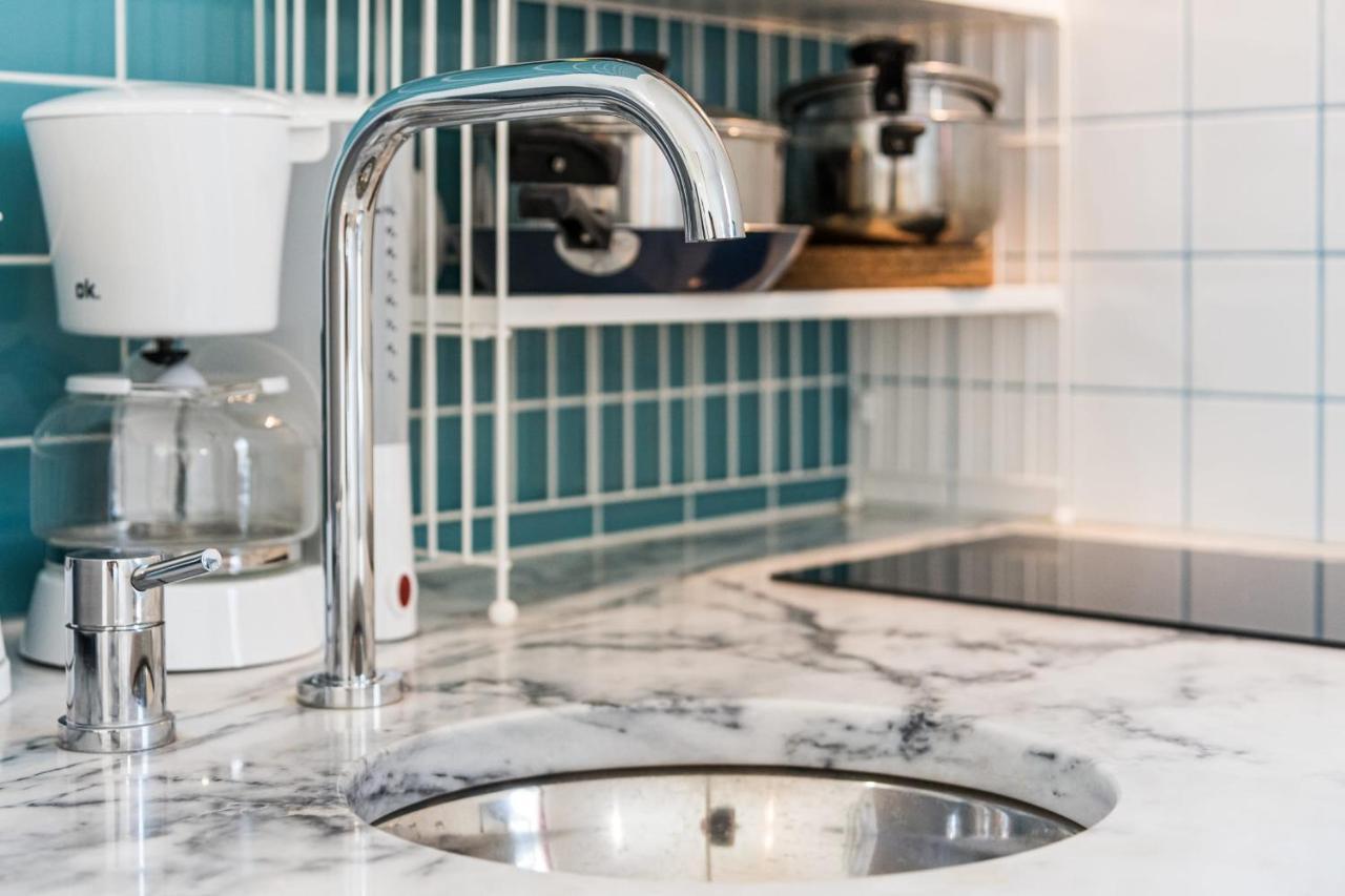 Guestready - Citytrend Apts Porto Kültér fotó