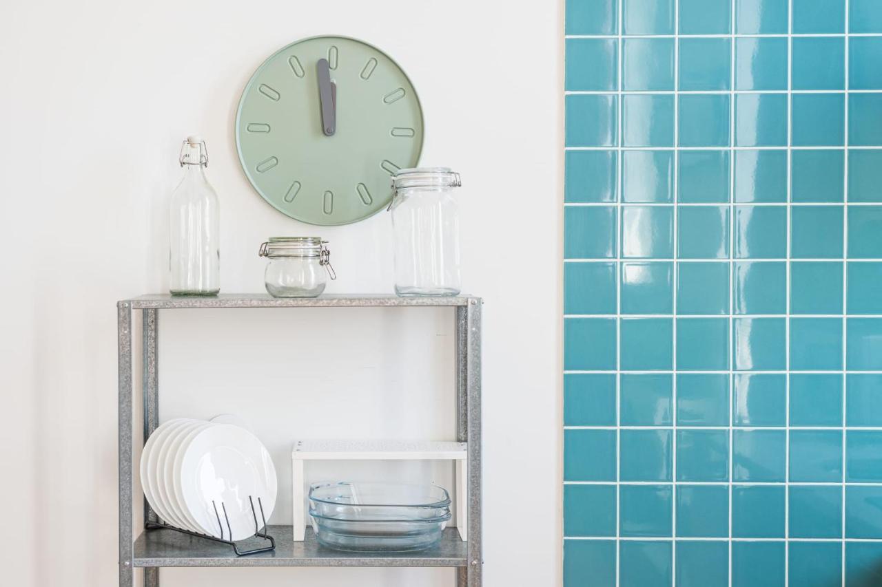 Guestready - Citytrend Apts Porto Kültér fotó